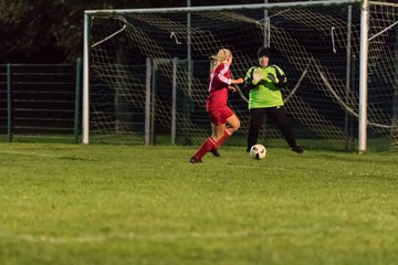 Bild 265 - Frauen SG Krempe/ETSV F. Glueckstadt - TSV Heiligenstedten : Ergebnis: 8:0